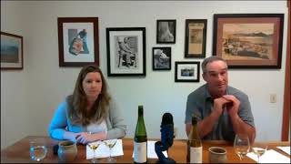 Hendry at Home Virtual Tastings, Episode 5: Springtime Wines
