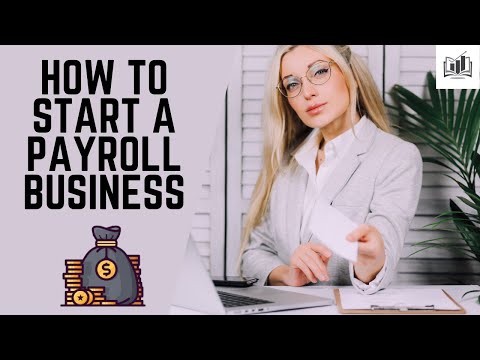 Open Payroll