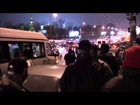 C'mon Cymru - Moscow 2003 (Rwsia v Cymru - Russia v Wales European Championships Play-off)