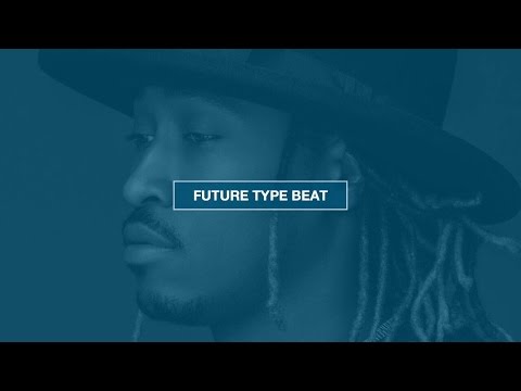 Future X 21 Savage X Drake Type Beat - Thrasher (Prod. By N1)
