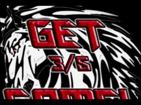 3/5 Darkhorse Marines Tribute Video-Get Some!