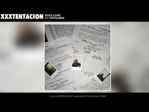 XXXTENTACION - F**k Love (Official Instrumental)  (feat. Trippie Redd)