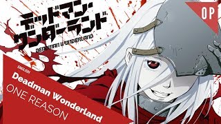 「EnglishCover」Deadman Wonderland OP &quot;One Reason&quot;【Sam Luff - Studio Yuraki