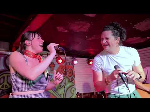 Juniper Vale sings "Revolver" clip