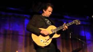 Dave Specter: New West Side Stroll