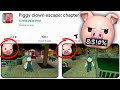 Roblox Piggy FAKE APPS STOLE MY VIDEOS!!