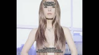 Ayumi Hamasaki - immature (jpn/rom/eng subbed)