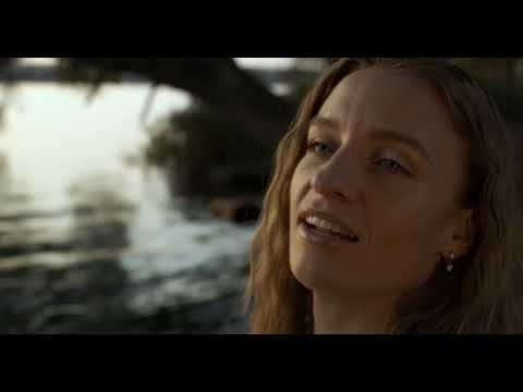 Hannah Ray - Whiskey Love [Official Music Video]