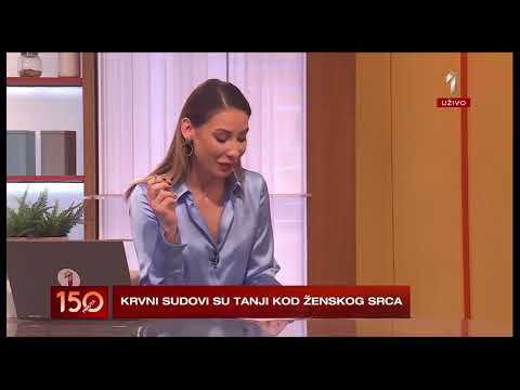 Žensko srce - dr Svetislav Mališić