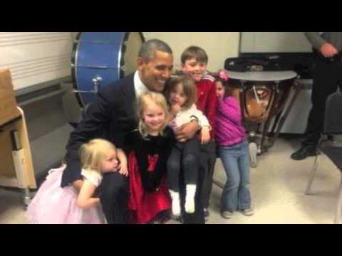 Sandy Hook Elementary School Tribute