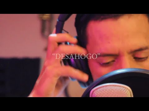 The King Flyp - Desahogo. ( Carla Morrison) (Video oficial)(Prod: Fabry El Androide)