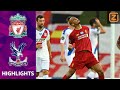 EEN VERNIETIGENDE UITHAAL! ? | Liverpool vs Crystal Palace | Premier League 2019/20 | Samenvatting