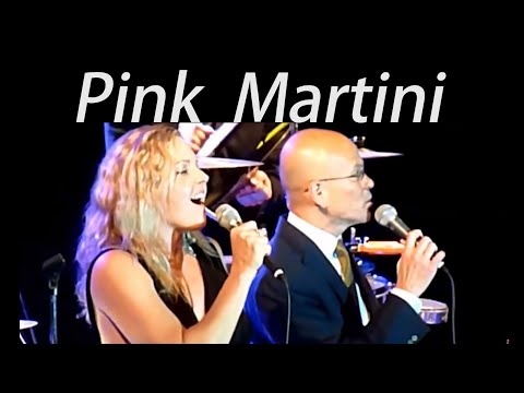 download lagu mp3 mp4 Pink Martini Athens, download lagu Pink Martini Athens gratis, unduh video klip Download Pink Martini Athens Mp3 dan Mp4 Youtube Gratis