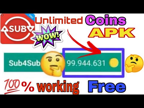 How To Get Free Youtube Subscribers Apk