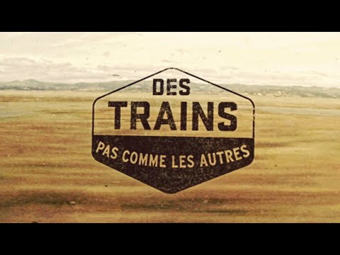 Απίθανα ταξίδια με τρένο - Κόστα Ρίκα (Costa Rica)