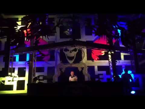 Bodyshock- Bitch ( Masters of Hardcore the Skull Dinasty)