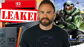 Nintendo's Big Switch 2 Release Leaks Early & New Details Emerge For A Major Remake | News Wave