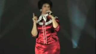 Lorraine Hartsook - Patsy Cline Tribute (Stupid Cupid)