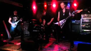 Video Thenemis - Into The Universe - Live Exit-us - 4.12.2015
