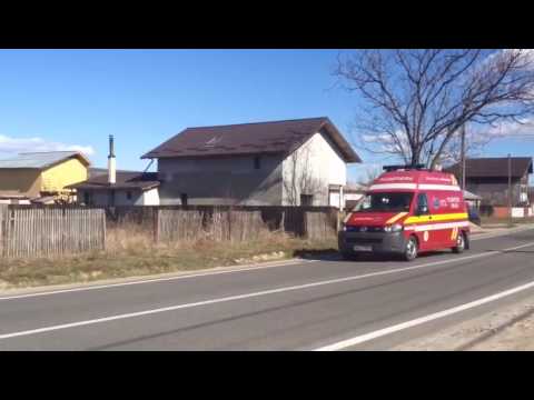 accident dobrogostea - 19 martie 2017