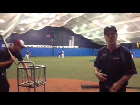 PBI Pro Tips #16- Practice Tips For Coaches 1 – Professional Baseball ...