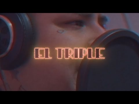 EL DOCTOR - EL TRIPLE (Shot By Palmer Films & Calavera)