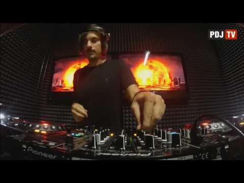 DJ Miller - PDJ TV 30.06.16
