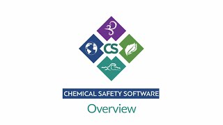 Videos zu Chemical Safety EMS
