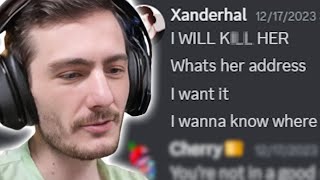 The Craziest DM Leaks Ever