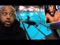 THIS POOL IS HAUNTED Sharks And Minnows CoryxKenshin Reaction