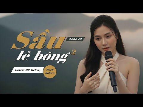 Sầu Lẻ Bóng 2 -  St: Anh Bằng | Rock Bolero - Điện ảnh và cảm xúc.