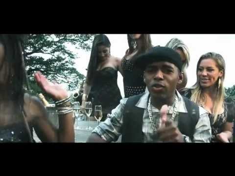 Mc Diguinho - Vou passar a noite com elas - Clipe Oficial