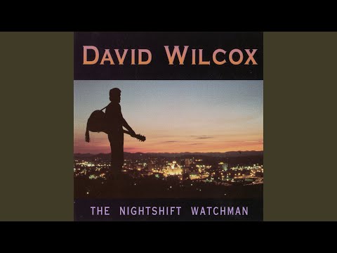 Sunshine on the Land - David Wilcox