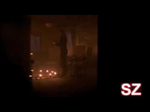 Chilling Adventures of Sabrina 4 - Deleted scene