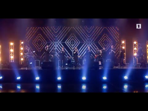 TmbaTa - ZarZ'ng' (Live At Armenian Public TV)