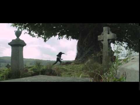 A Monster Calls - Official 15 Second Trailer HD - Trailer Puppy