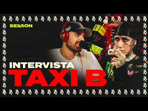 La prima Intervista a Taxi B // One Take FM - Season 5