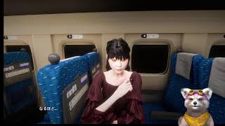 【初見プレイ】新幹線0　その2