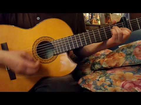 Soledad - Carlos Gardel