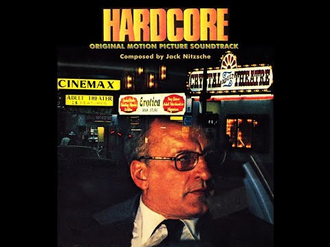 Jack Nitzsche: Hardcore Original Motion Picture Soundtrack
