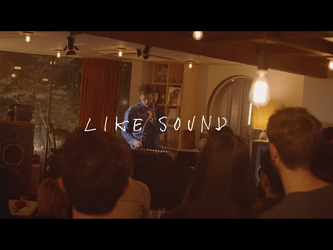 Photay [LIKE SOUND] Live at Restaurant LIKE