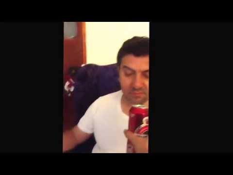 Monga tv. - Fatih vakası