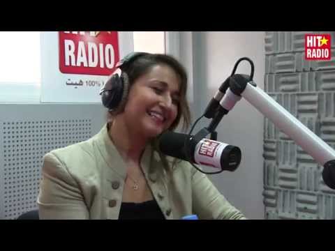 NAJ dans le Morning de Momo sur HIT RADIO - Partie 2 - 12/05/15