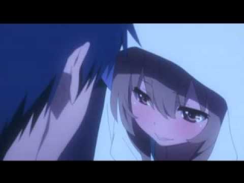 Toradora RyuujixTaiga