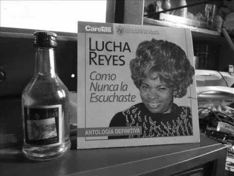 Lucha Reyes - Regresa