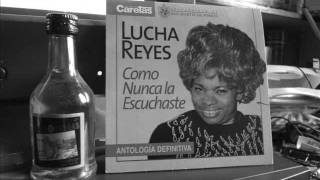 Lucha Reyes - Regresa