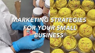 How to Market Your Business in 2023 | Marketing Strategies for SMALL BUSINESS