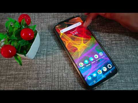 How to check IMEI Number in vivo S1 Phone