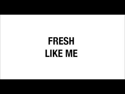 C. Spence - Fresh Like Me (Prod. Young Choppa)