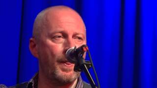 Where the river bends - Black (Colin Vearncombe) Windlesham theatre 9th May 2015